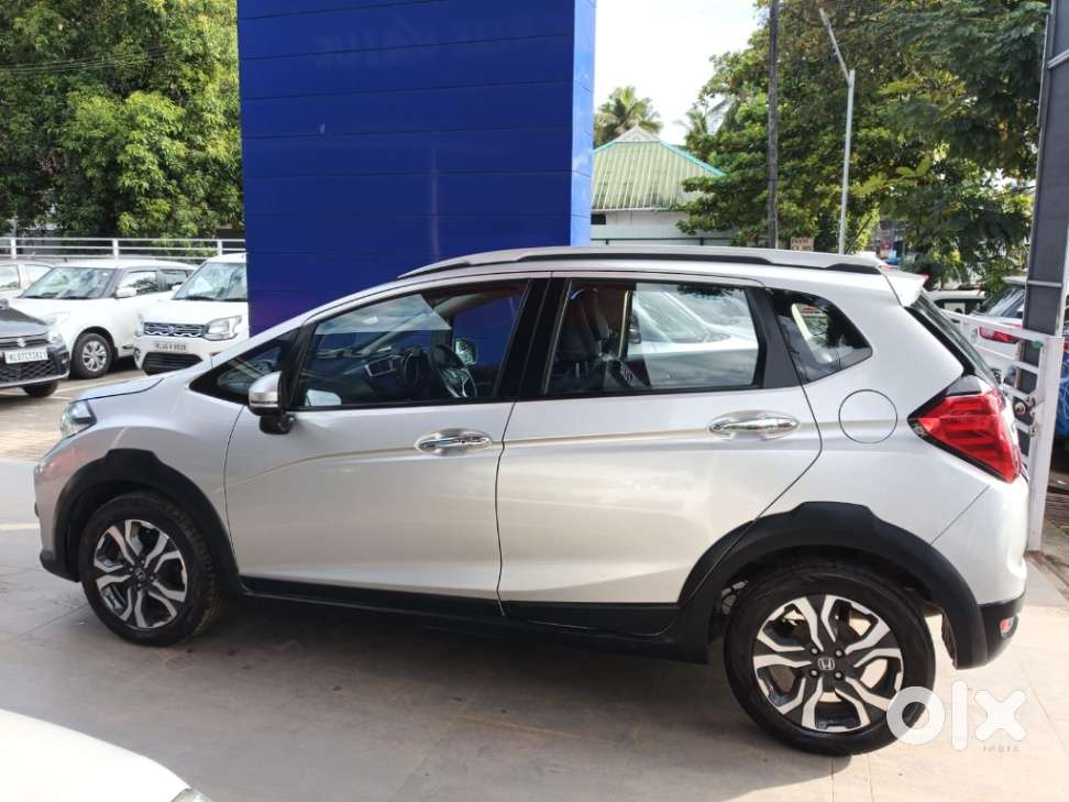 Honda Wr-v 1.5 Vx I-dtec, 2018, Diesel