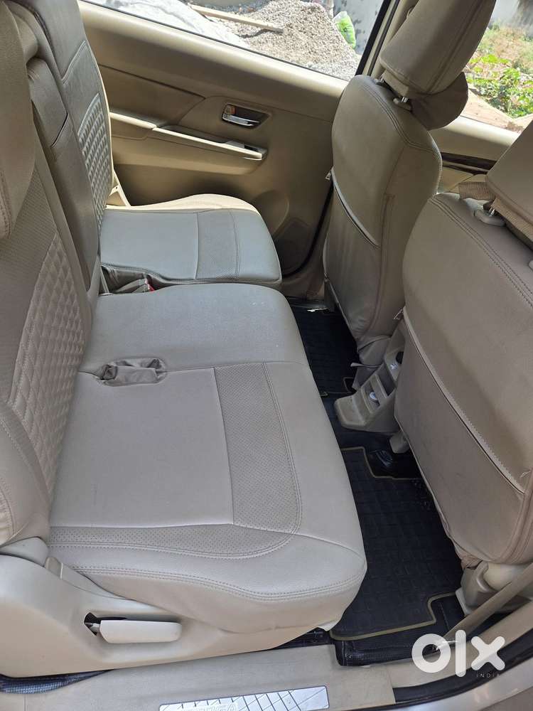 Maruti Suzuki Ertiga Zxi Plus Petrol, 2021, Petrol