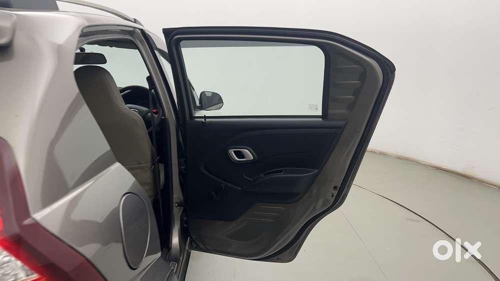 Datsun Redigo 2020-2022 1.0 T (o), 2018, Petrol