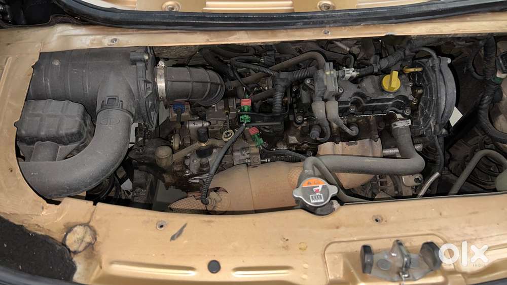 Tata Nano Twist Xt, 2015, Petrol