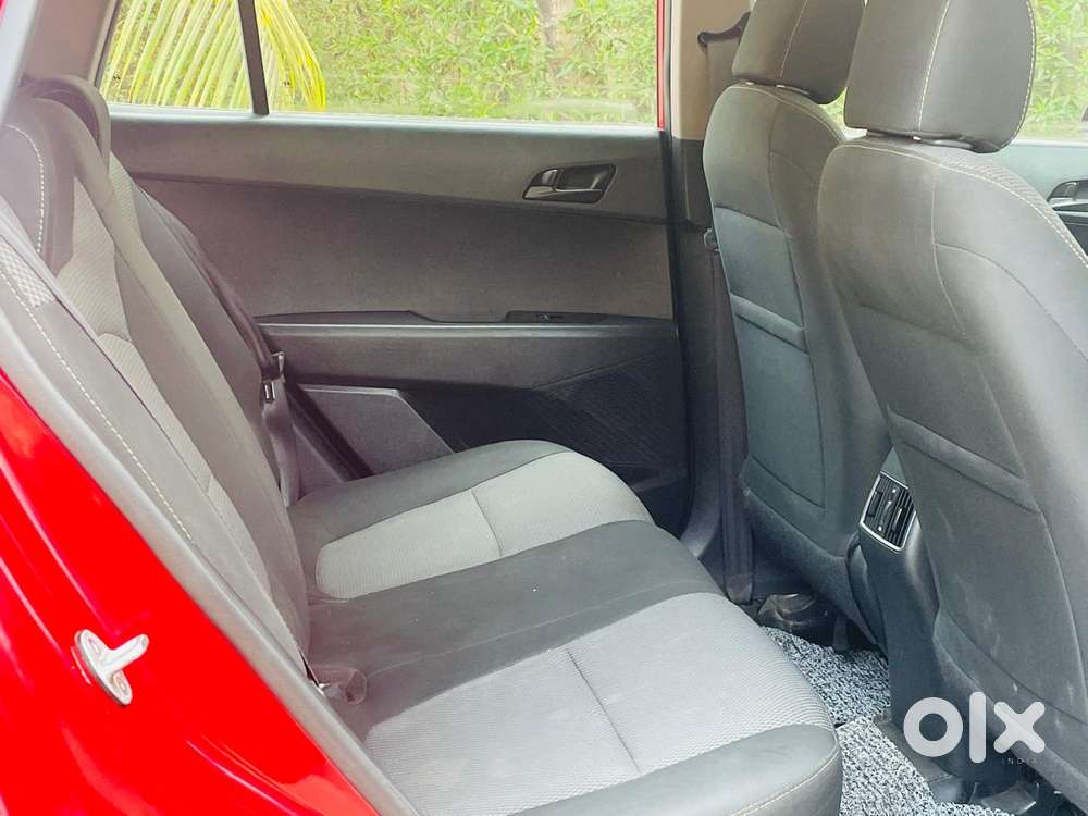 Hyundai Creta 1.6 Vtvt S, 2005, Petrol