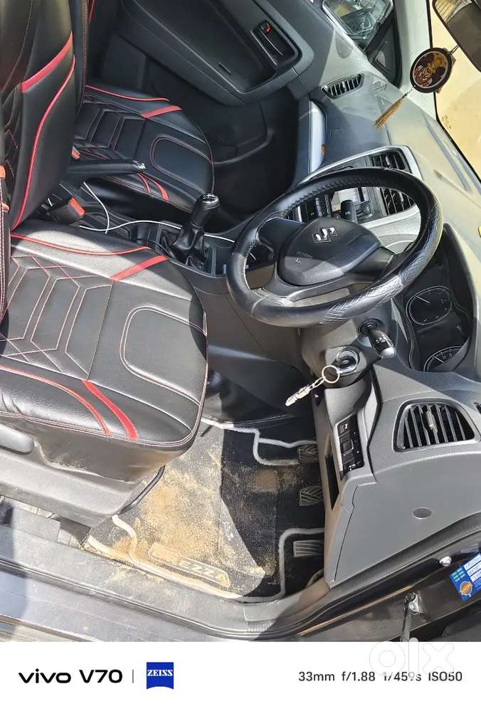 Maruti Suzuki Vitara 2016 Vdi Manual Diesel