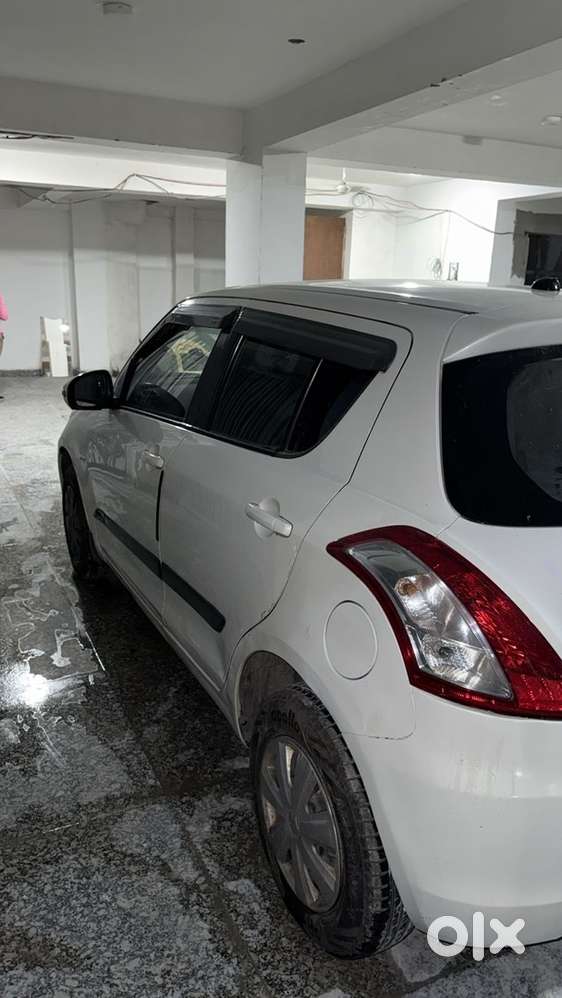 Maruti Suzuki Swift Vxi 2013 Year