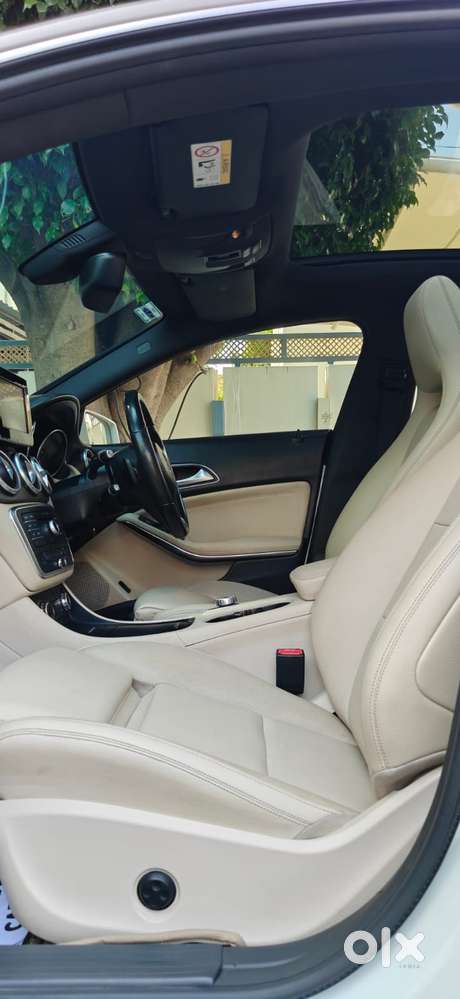 Mercedes-benz Cla Amg 45, 2016, Diesel