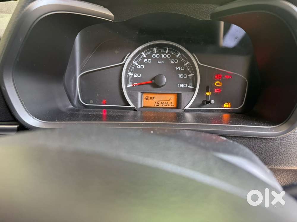 Maruti Suzuki Alto 800 2022 Petrol