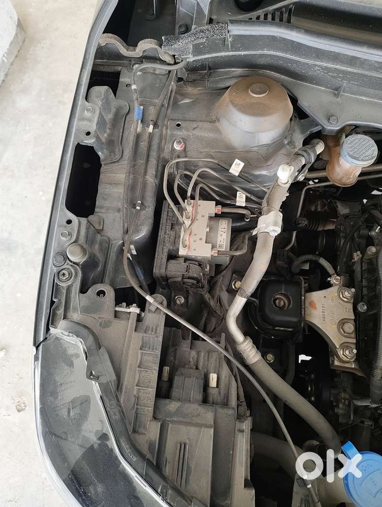 Maruti Suzuki Vitara 1.5 2025