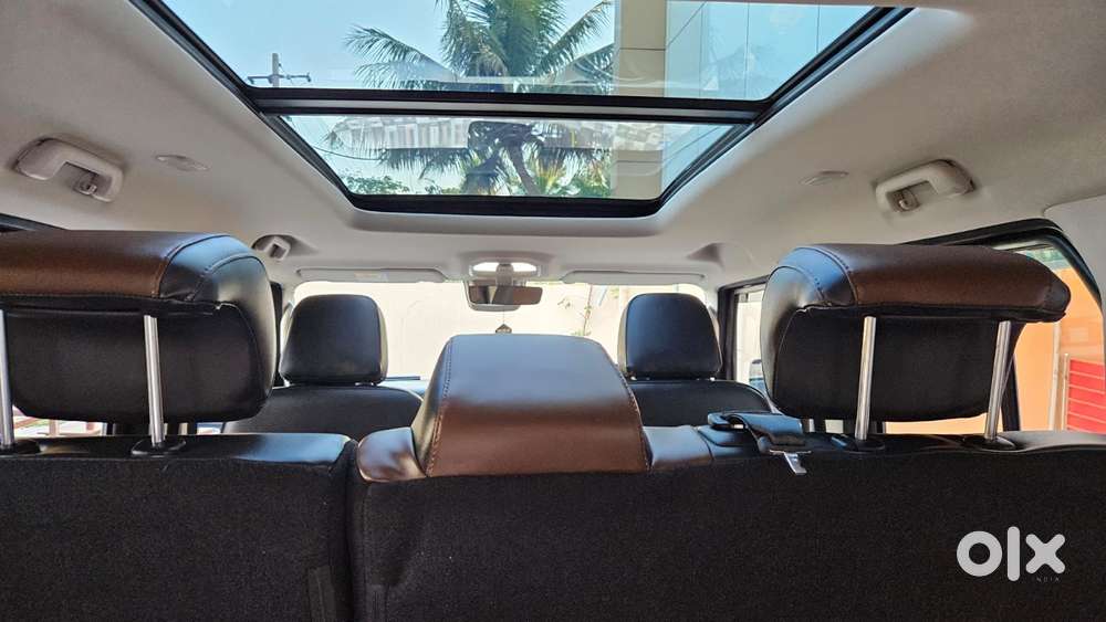 Mahindra Thar Roxx Ax7 L Diesel At 4wd, 2025, Diesel