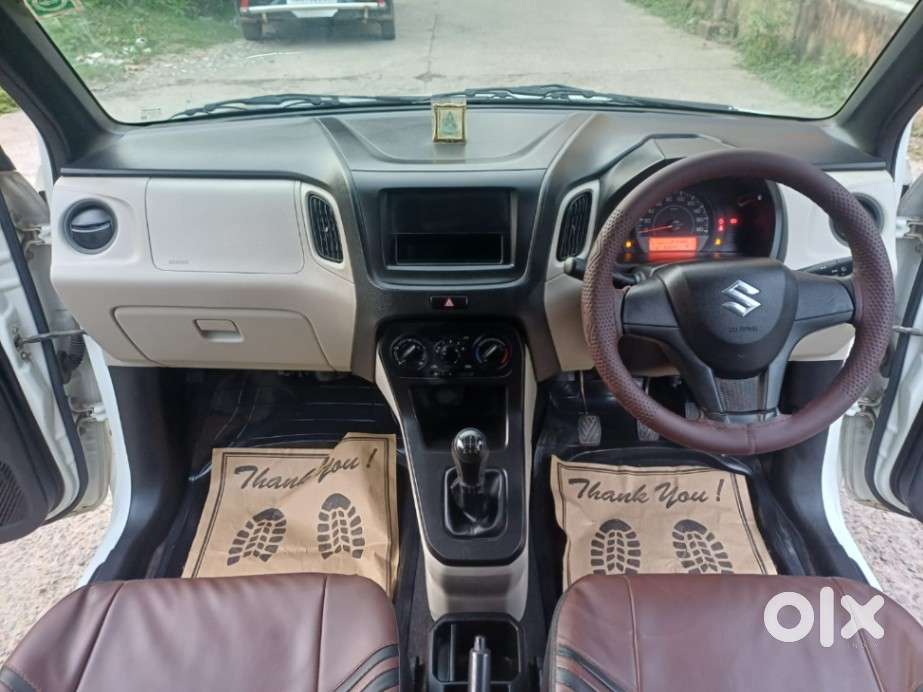 Maruti Suzuki Wagon R Lxi Cng, 2022, Cng & Hybrids
