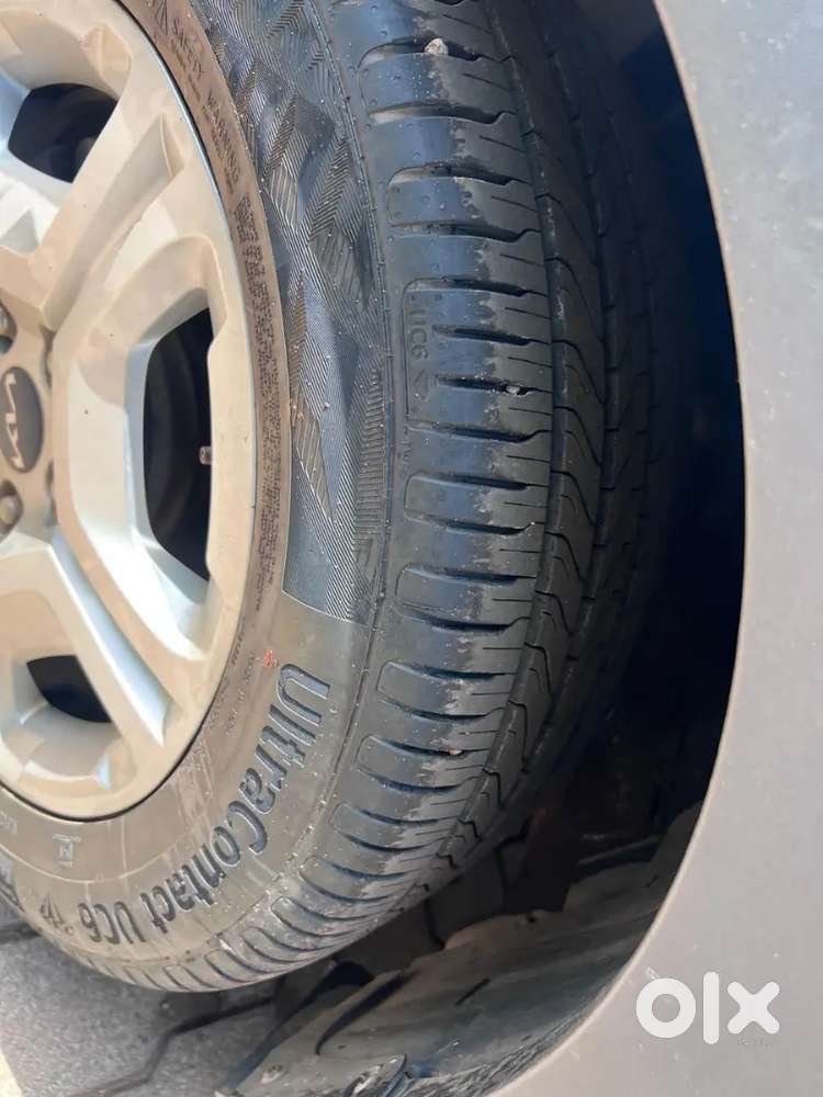 Kia Sonet Htk Plus 2023