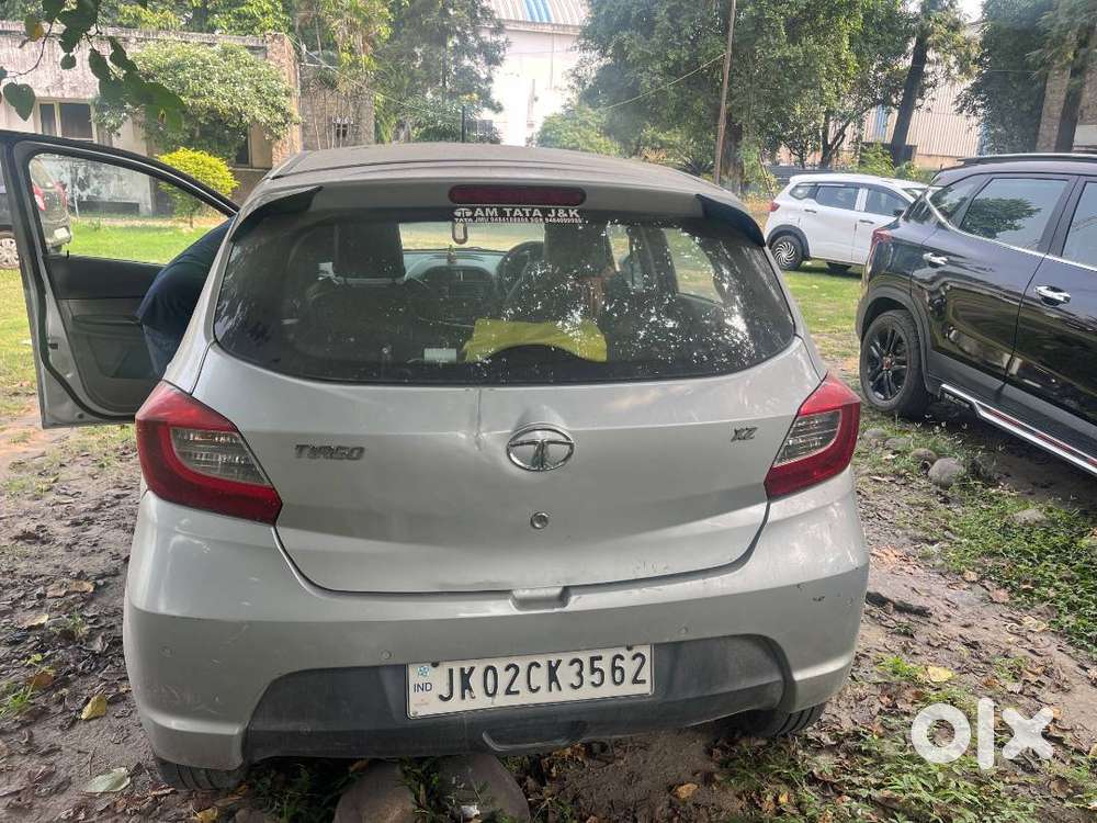 Tata Tiago 1.2 Revotron Xz 2019