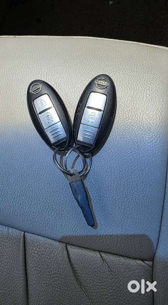 Nissan Micra 2010-2012 Diesel Xv, 2011, Diesel