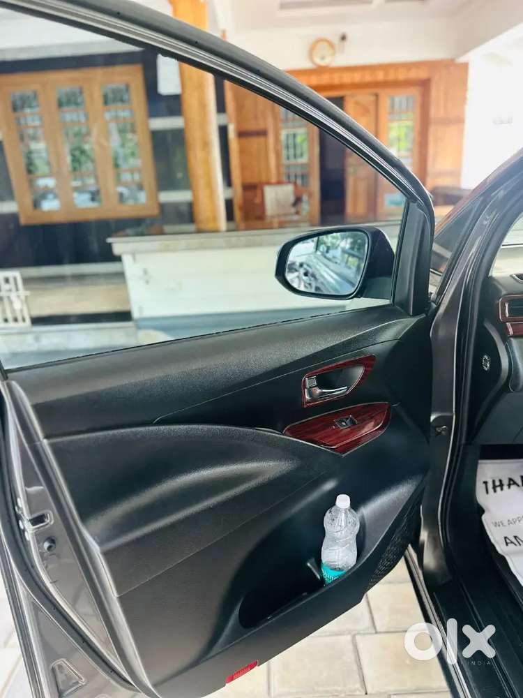 Toyota Innova Crysta 2017 Diesel Good Condition