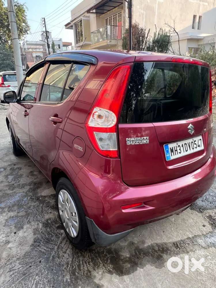 Maruti Suzuki Ritz 2011