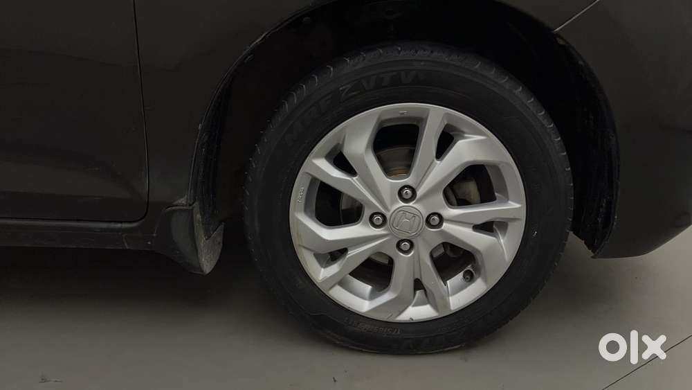 Honda Amaze Vx 1.2 Petrol Mt, 2019, Petrol