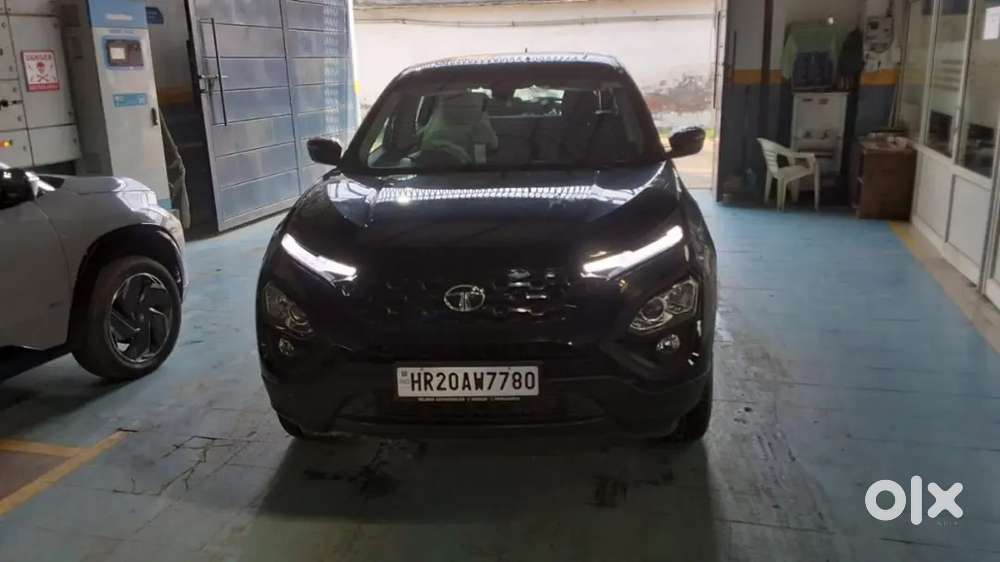 Tata Harrier Xt 2023 Diesel Manual, First Owner
