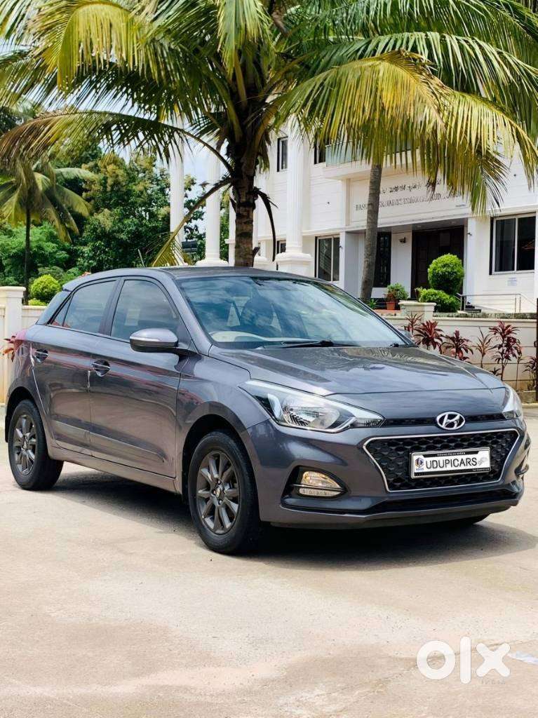 Hyundai I20 1.2 Sportz (O), 2019, Petrol - Cars - 1778674045