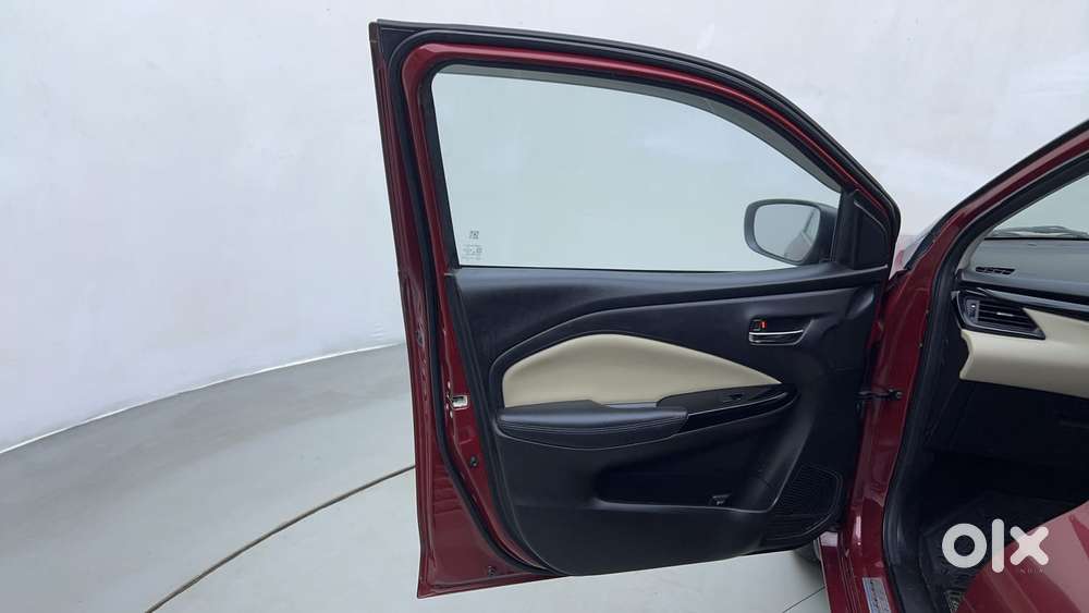 Toyota Glanza 1.2 G E-cng, 2023, Cng & Hybrids