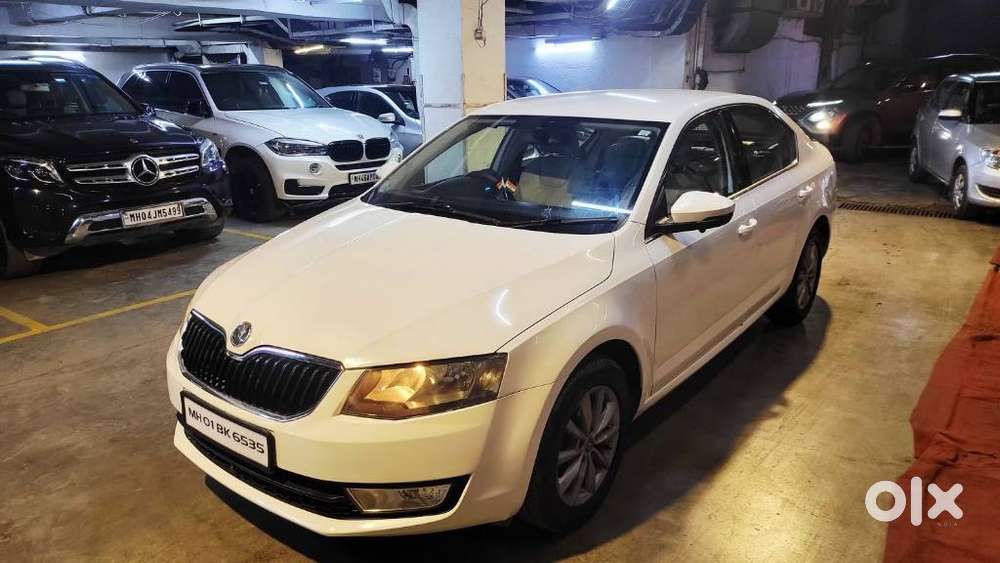Skoda Octavia 2013-2017 Ambition 1.4 Tsi Mt, 2014, Petrol