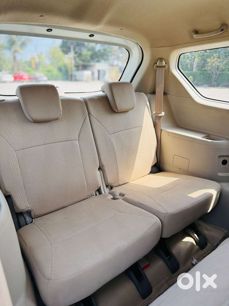 Maruti Suzuki Ertiga, 2024, Cng & Hybrids