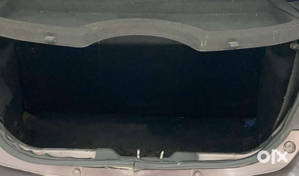 Tata Tiago 1.2 Revotron Xz, 2017, Petrol