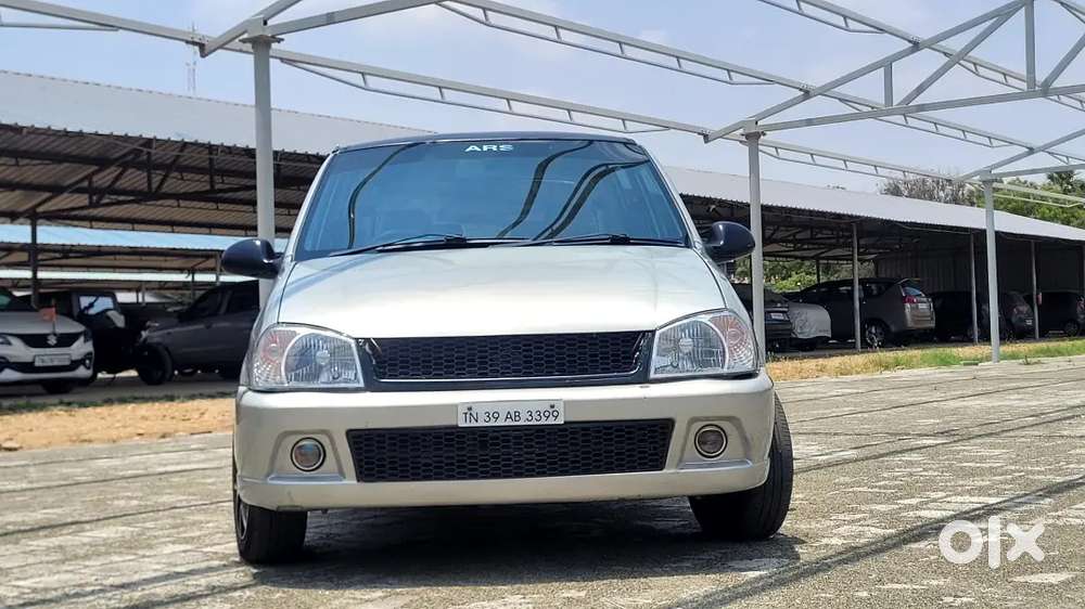Maruti Suzuki Zen Vxi
