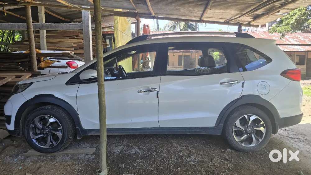 Honda Brv Very Well Maintained