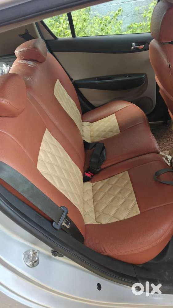 Hyundai I20 Crdi Sportz 2012