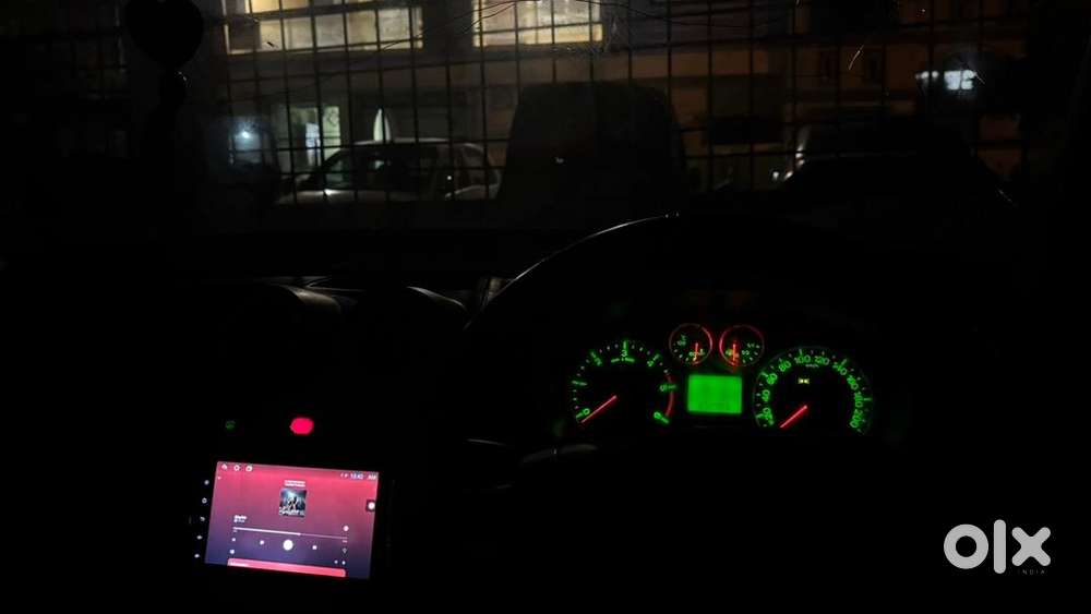 Ford Fiesta 2007 Diesel Good Condition