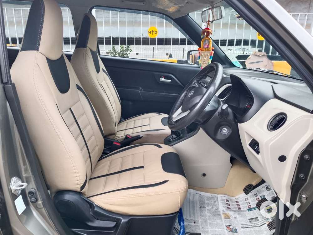 Maruti Suzuki Wagon R 1.0 Vxi Limited Edition, 2022, Petrol