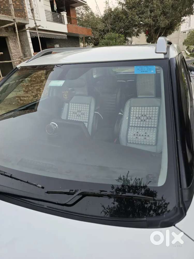 Zxi Top Model With Sunroof