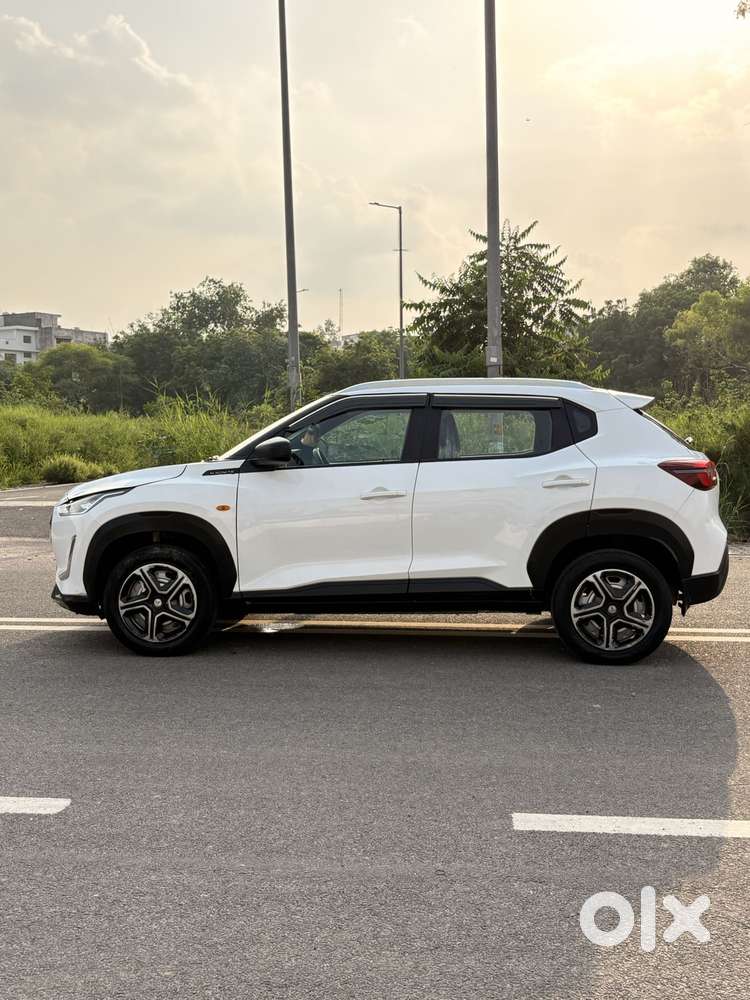 Nissan Magnite 1.0 Xe, 2021, Petrol