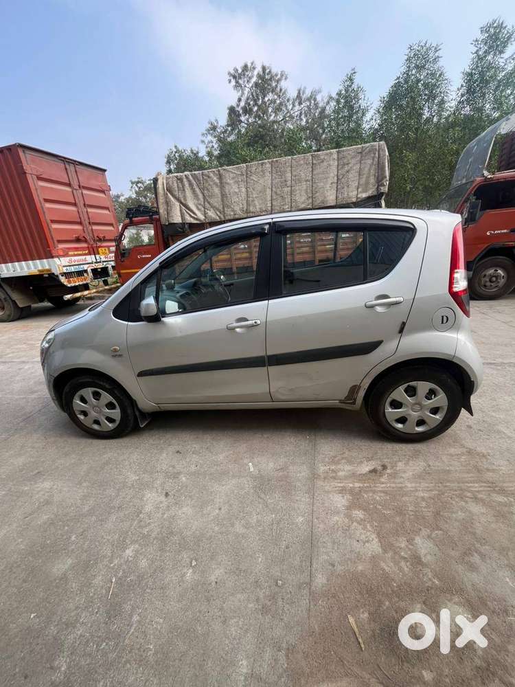 Maruti Suzuki Ritz Diesel Good Condition