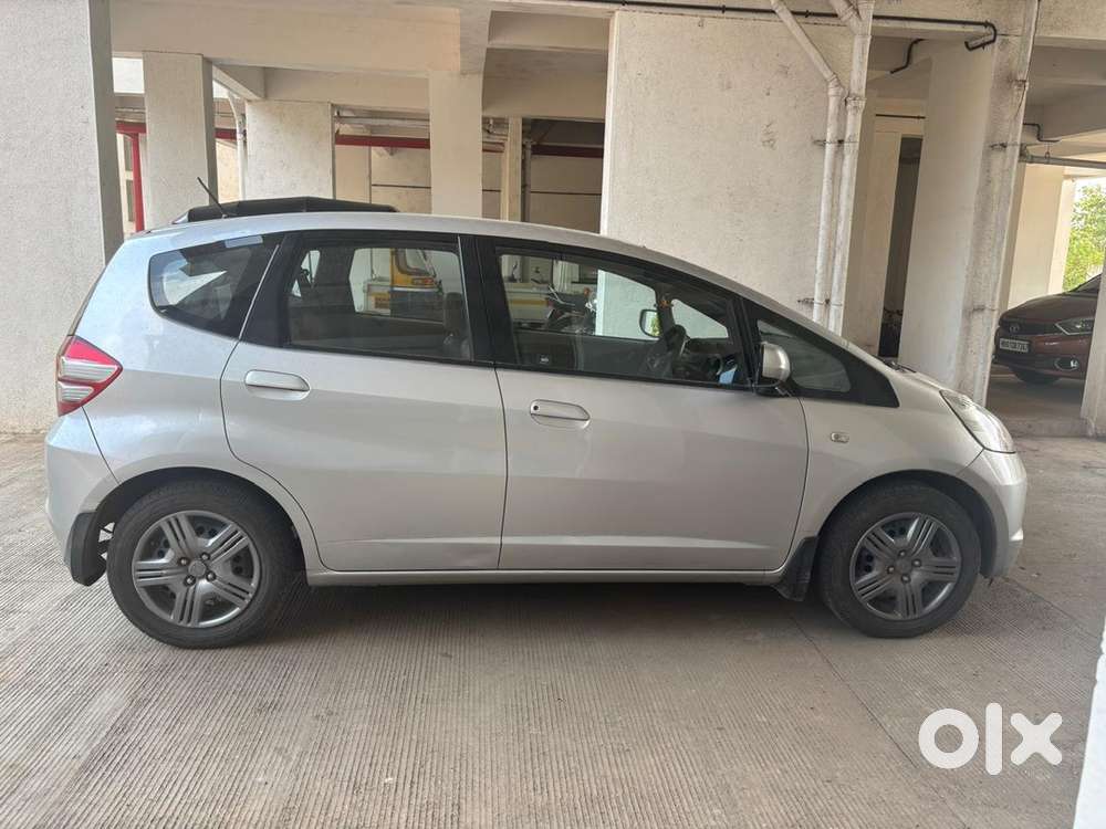 Honda Jazz 2009  1st Owner   Excellent Condition  Pune