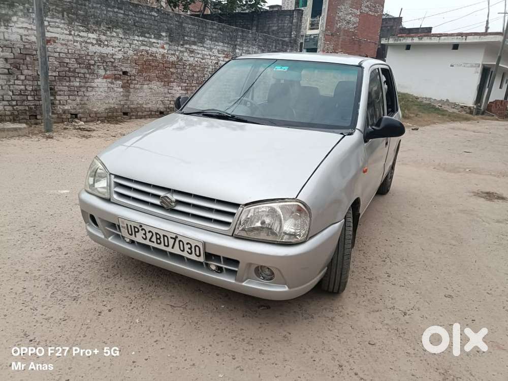 Maruti Suzuki Zen-estilo 2005 Petrol Good Condition