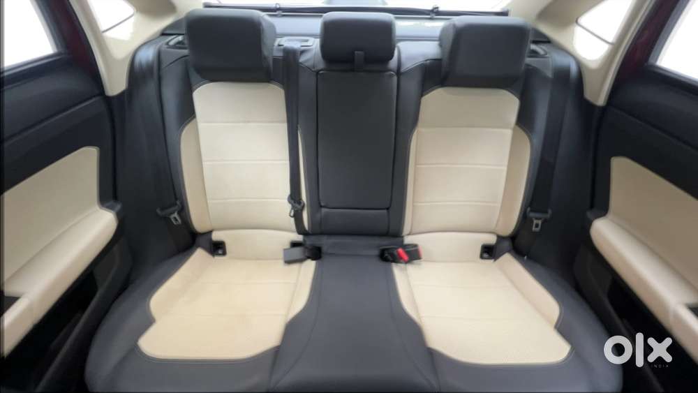 Volkswagen Virtus 1.0 Topline Tsi, 2024, Petrol