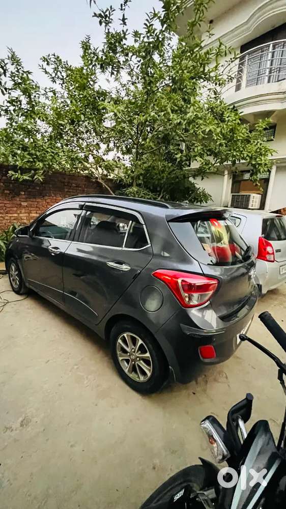 Hyundai Grand I10 2016 Diesel 61458 Km Driven