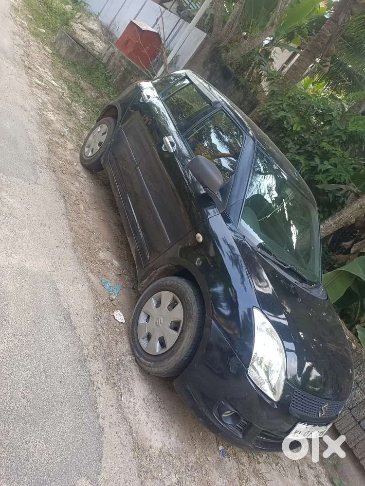 Maruti Suzuki Swift 2008