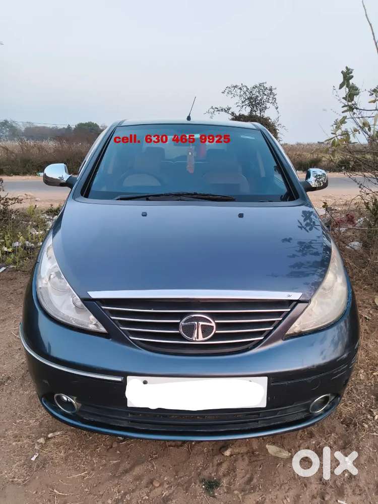 Tata Indica Vista Vx Qwadrajrt Abs