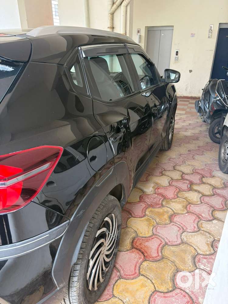 Nissan Magnite 2022 Petrol Manual