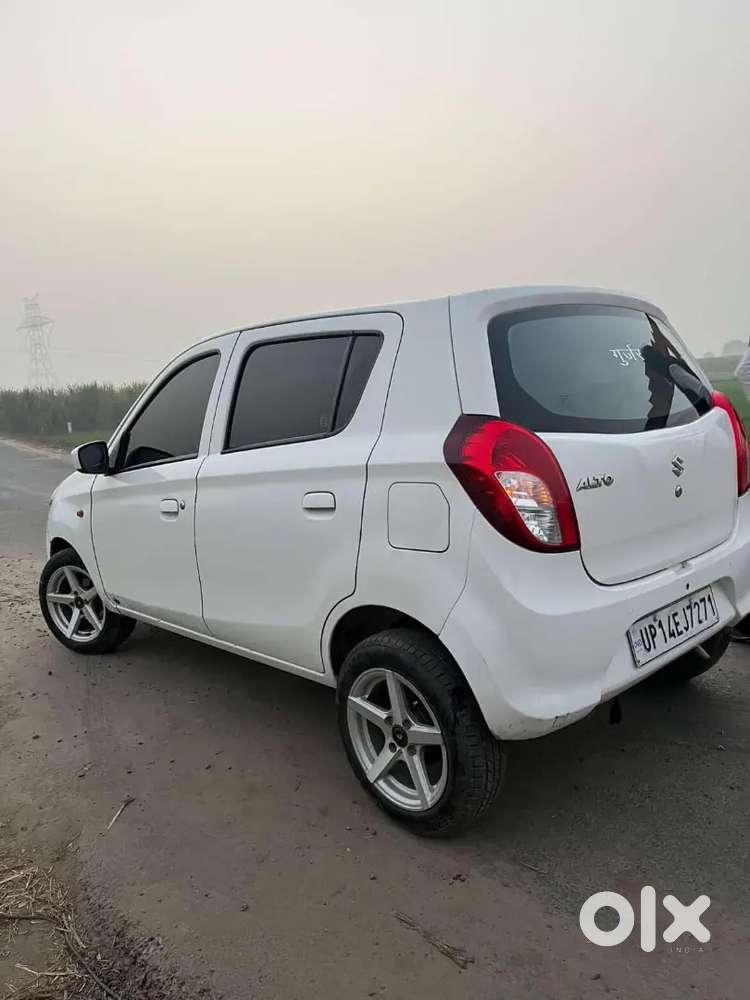 Maruti Suzuki Alto 800 2020 Petrol Good Condition