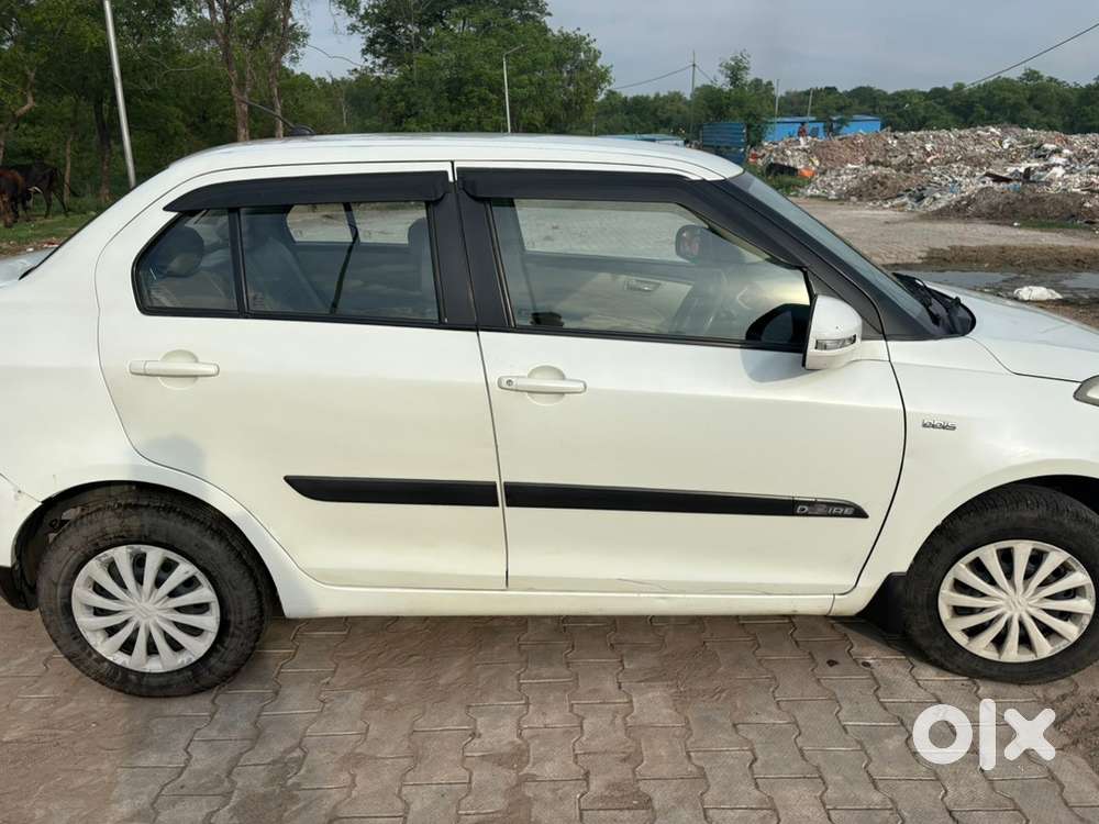Maruti Suzuki Dzire Vdi 2016