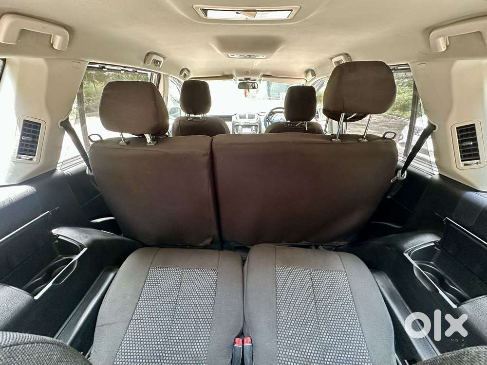 Tata Hexa Xm, 2017, Diesel