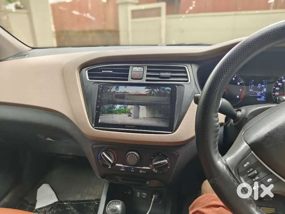 Hyundai I20 Spotz 2019 Petrol