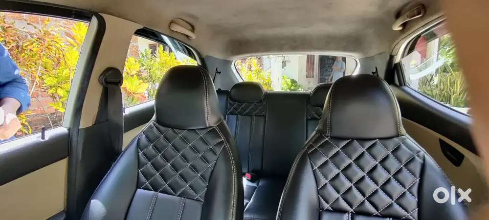 Hyundai Eon 2013 Petrol Manual