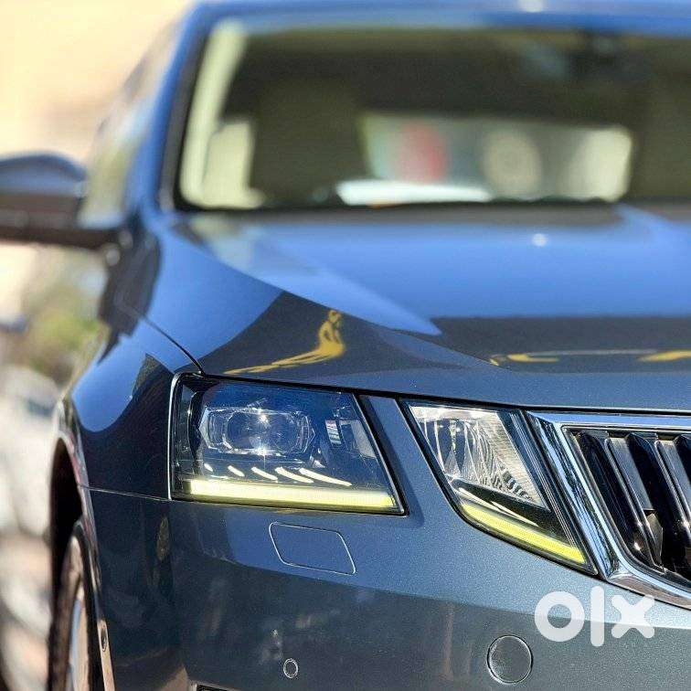 Skoda Octavia 2.0 L&k Tdi, 2020, Diesel
