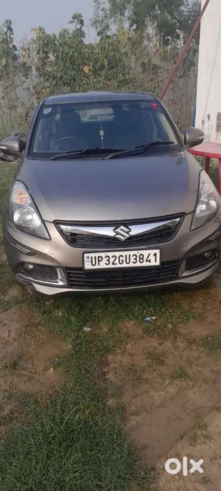 Maruti Suzuki Swift Dzire 2016 Diesel 81365 Km Driven