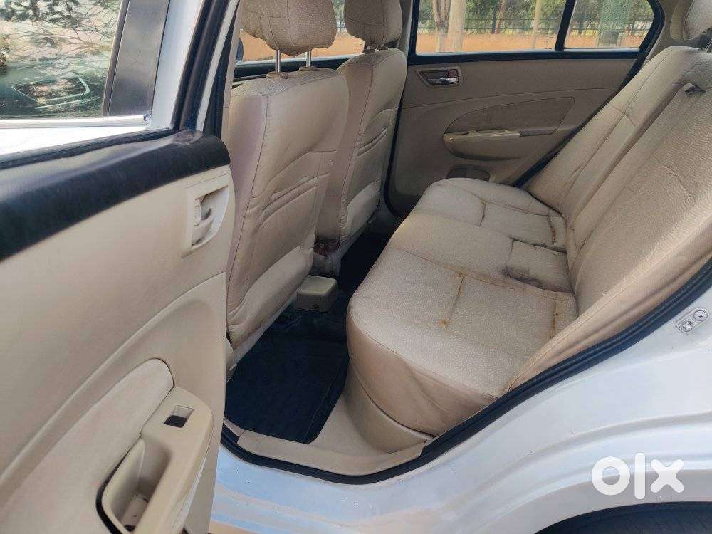 Maruti Suzuki Swift Dzire Vdi Bsiv, 2014, Diesel