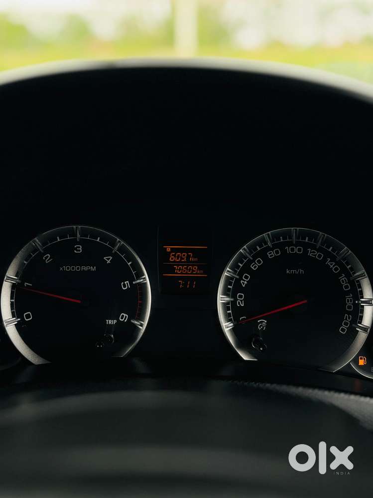 Maruti Suzuki Swift Vdi Optional, 2018, Diesel