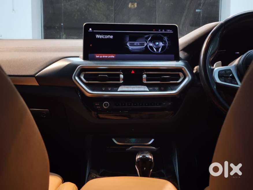 Bmw X3 Xdrive20d M Sport, 2023, Diesel