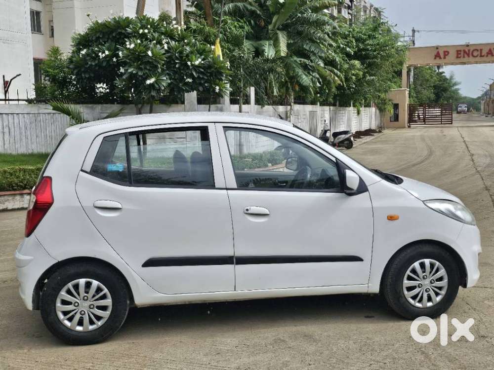 Hyundai I10 Sportz 1.1l, 2016, Petrol